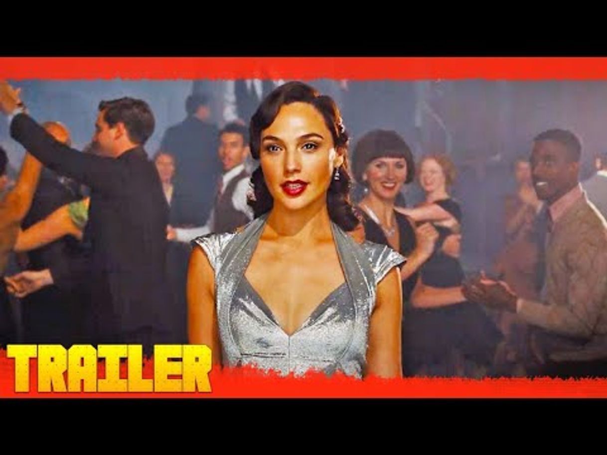 Movies Muerte En El Nilo (2020) Tráiler Oficial Español - YouTube