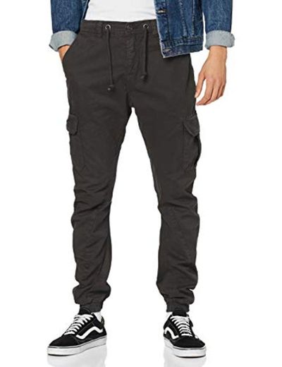 Urban Classics Cargo Jogging Pants Pantalones