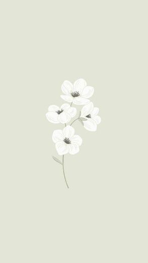 Wallpaper flower 🌼