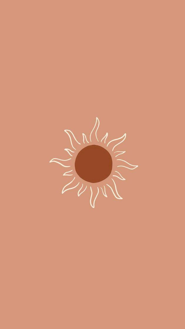 Fashion Wallpaper Sun 🌇