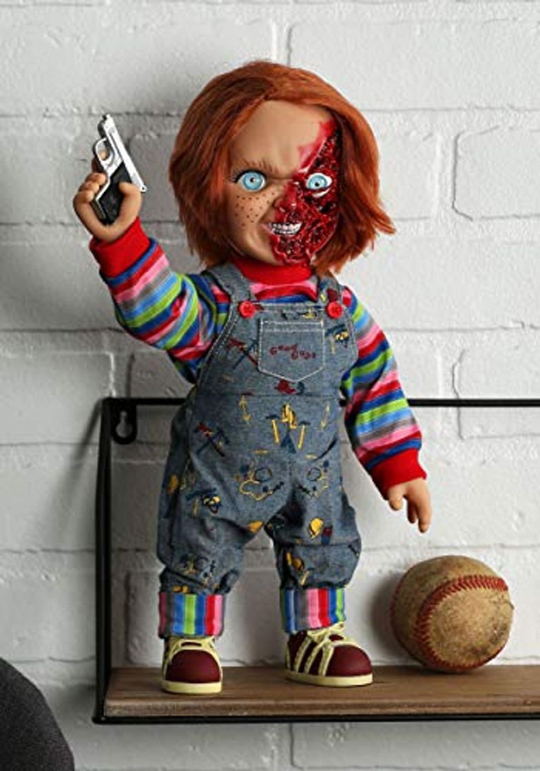 Product Mezco Child'S Play 3