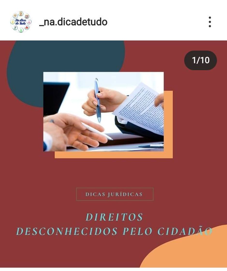 Social Direitos desconhecidos pelo cidadão