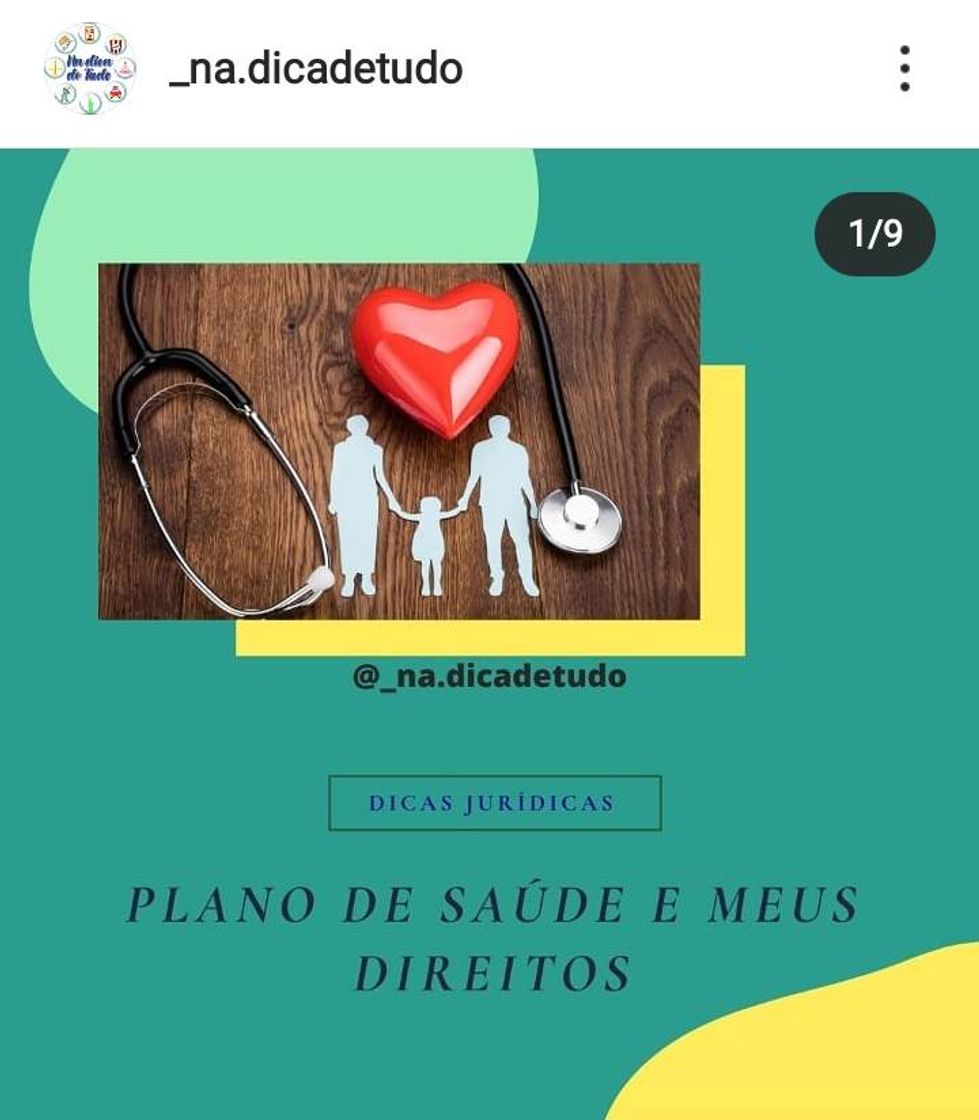Social Plano de saúde e meus direitos