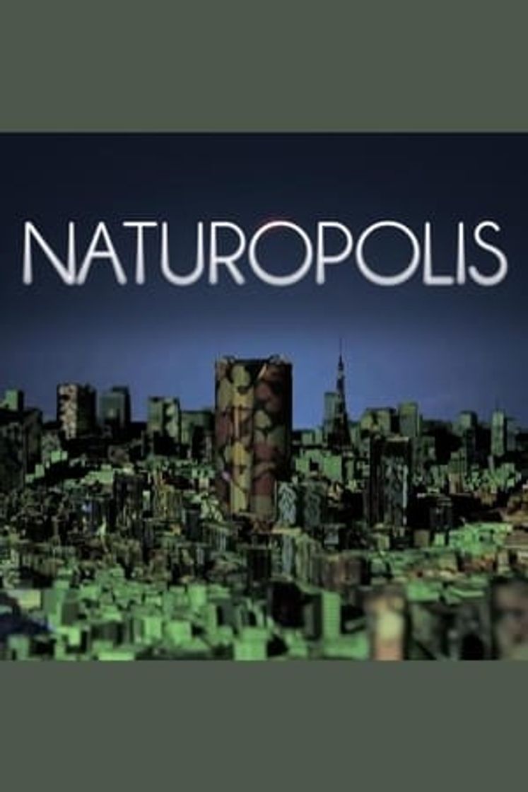 Serie Naturopolis