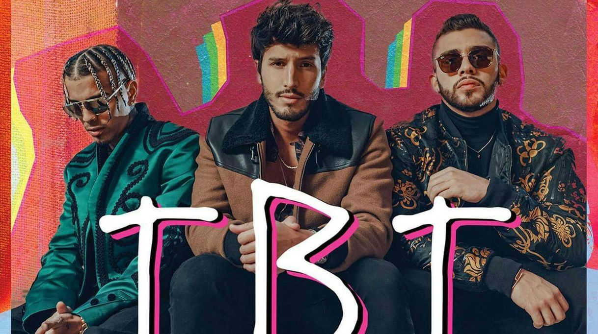 Music TBT — Sebastián Yatra, Rauw, Manuel Turizo