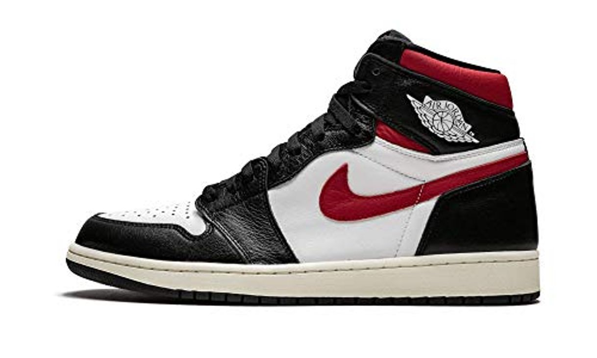 Social Air Jordan 1 Retro High OG 'Gym Red'