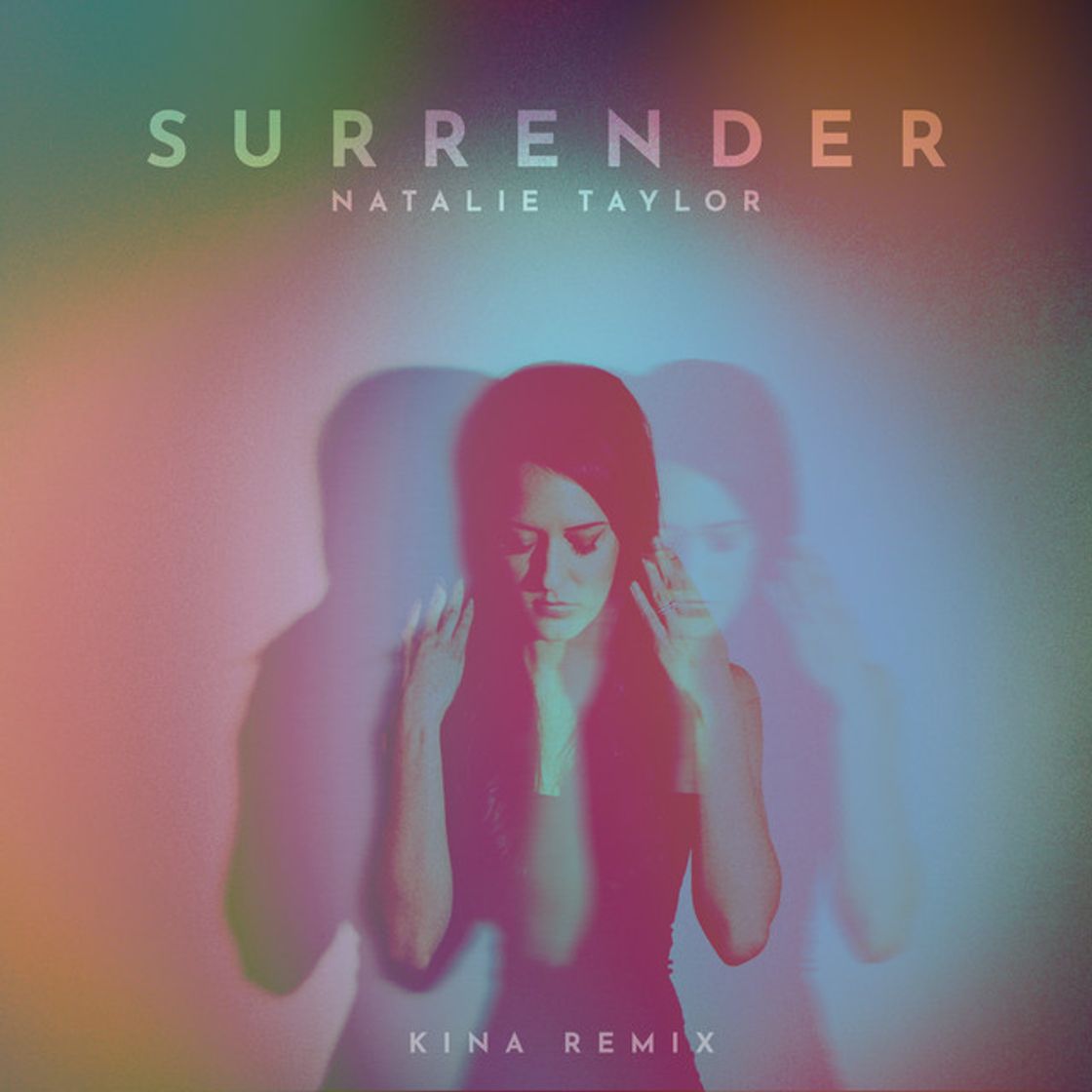 Music Surrender - Kina Remix