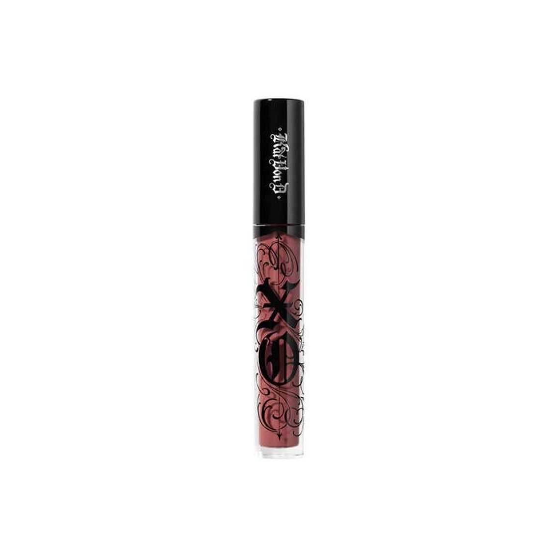 Beauty Kvd Vegan Beauty Xo liquid Lip - Carnación de vinilo