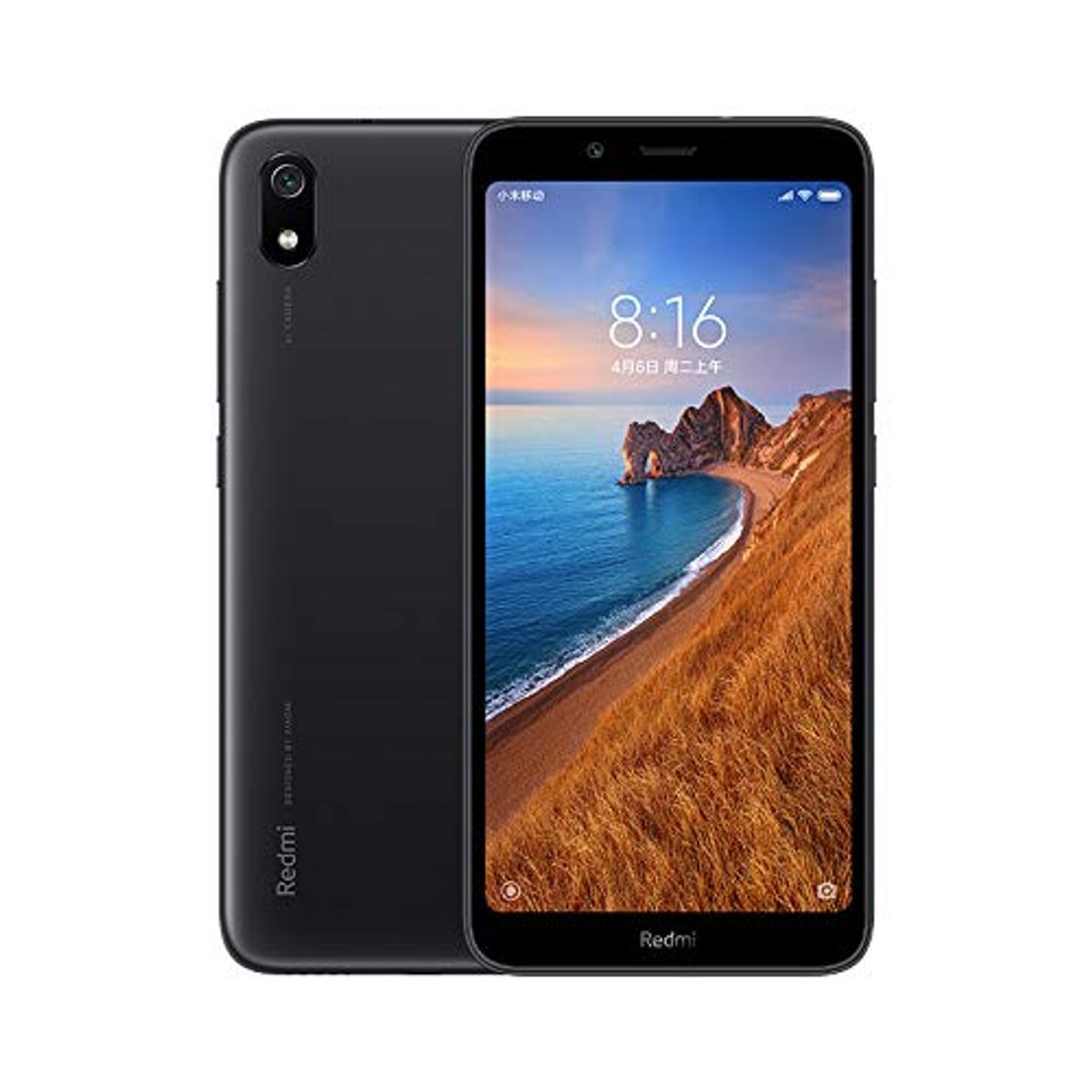 Electronic Xiaomi Redmi 7A Smartphone 2 Go de RAM 16Go de ROM