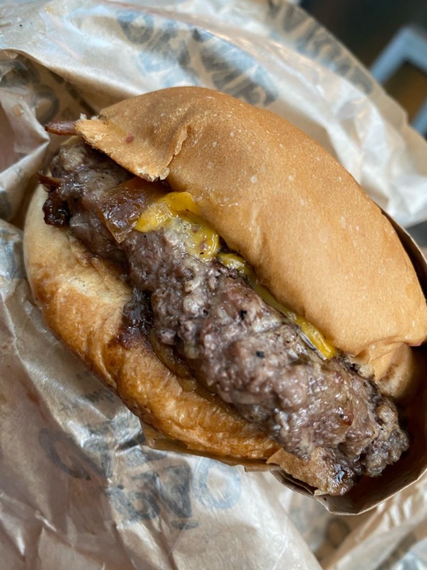 Restaurantes Pão com Carne