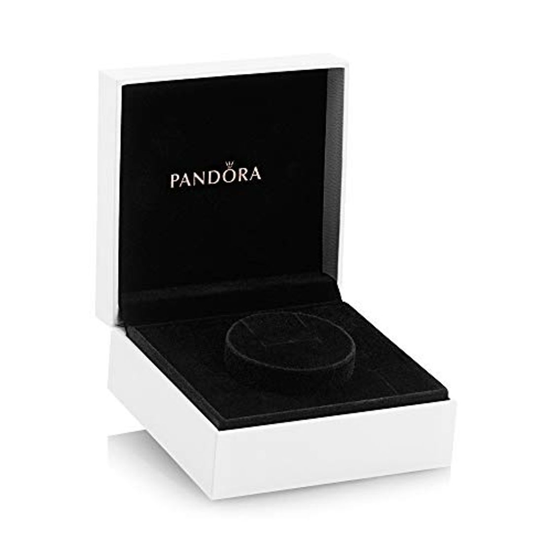 Social Pandora Damen-Joyero Blanco