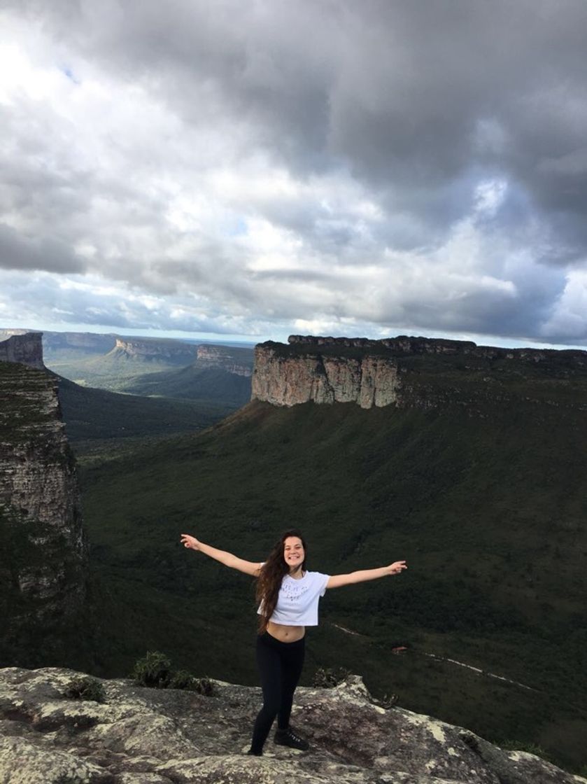 Lugar Morro do Pai Inácio