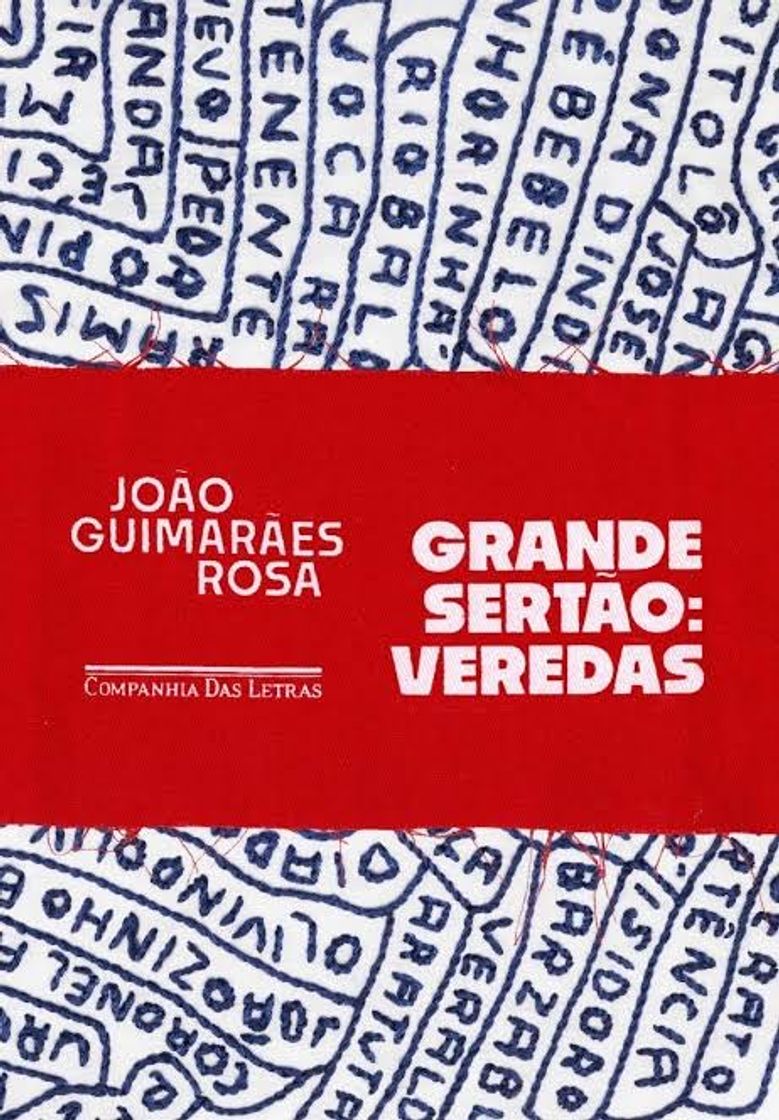 Libros Grande Sertão: Veredas - Guimarães Rosa