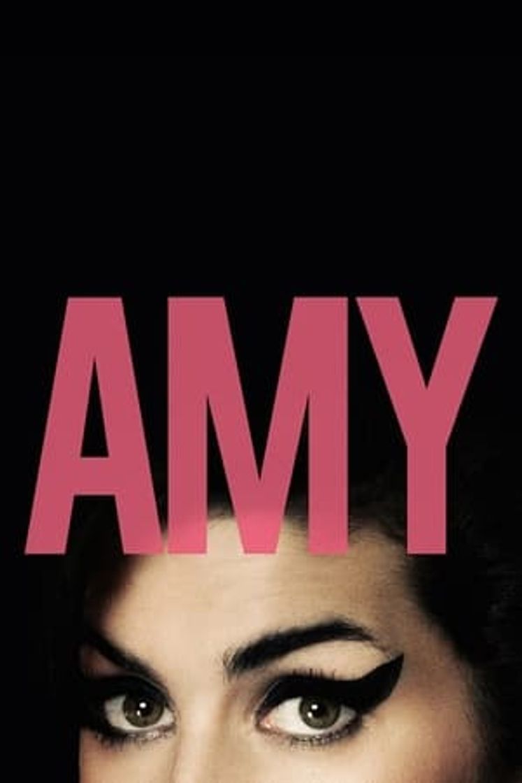 Serie Amy