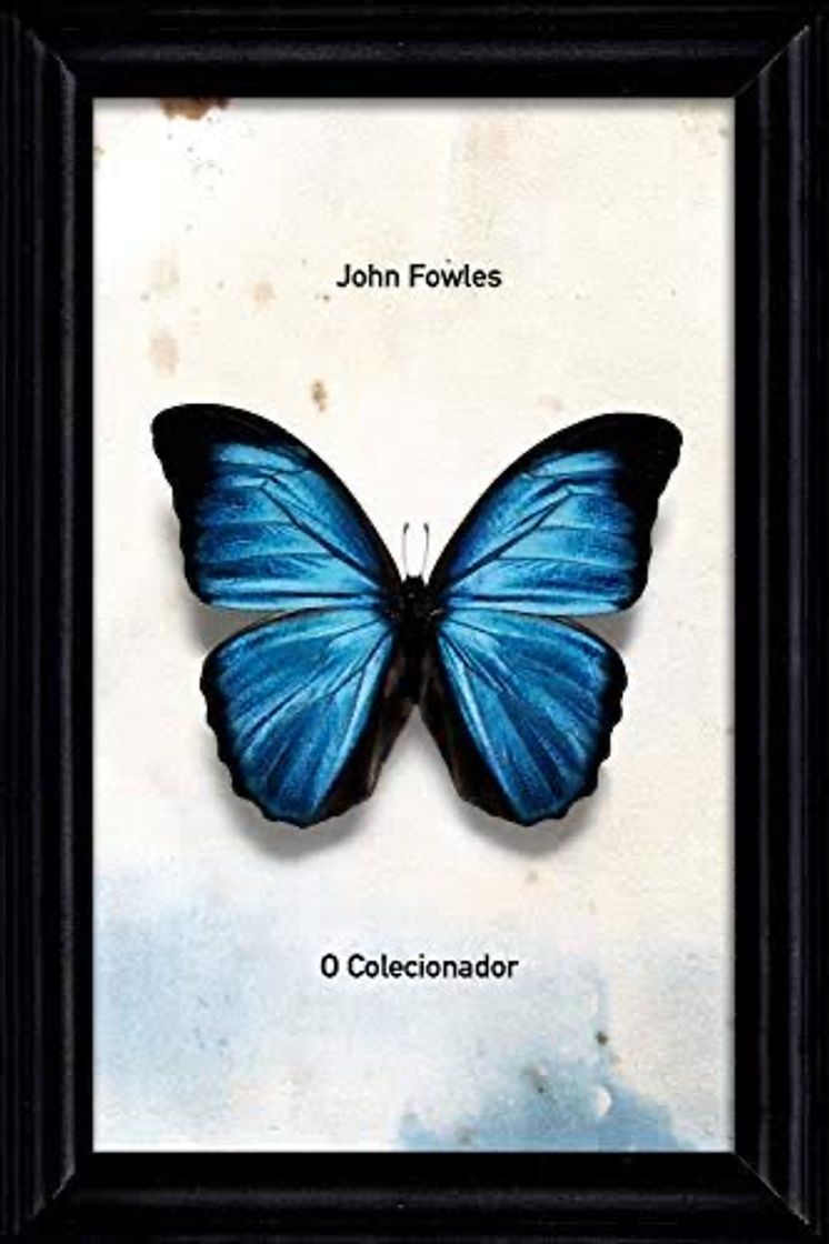 Book O Colecionador - John Fowles 