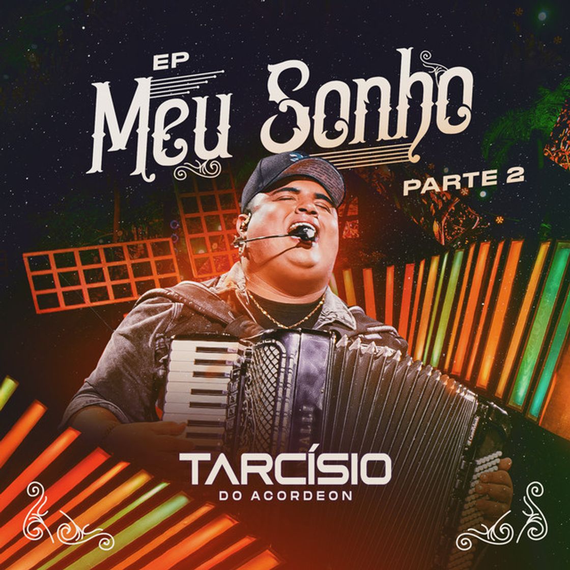 Canción Proteção de Tela