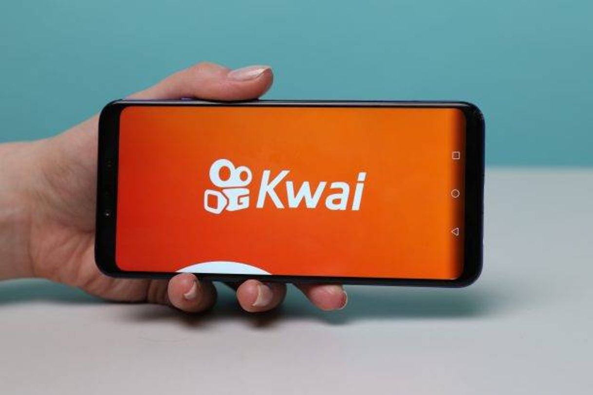 Fashion App kwai paga para ver video entra pelo link e ganhe 1 real 