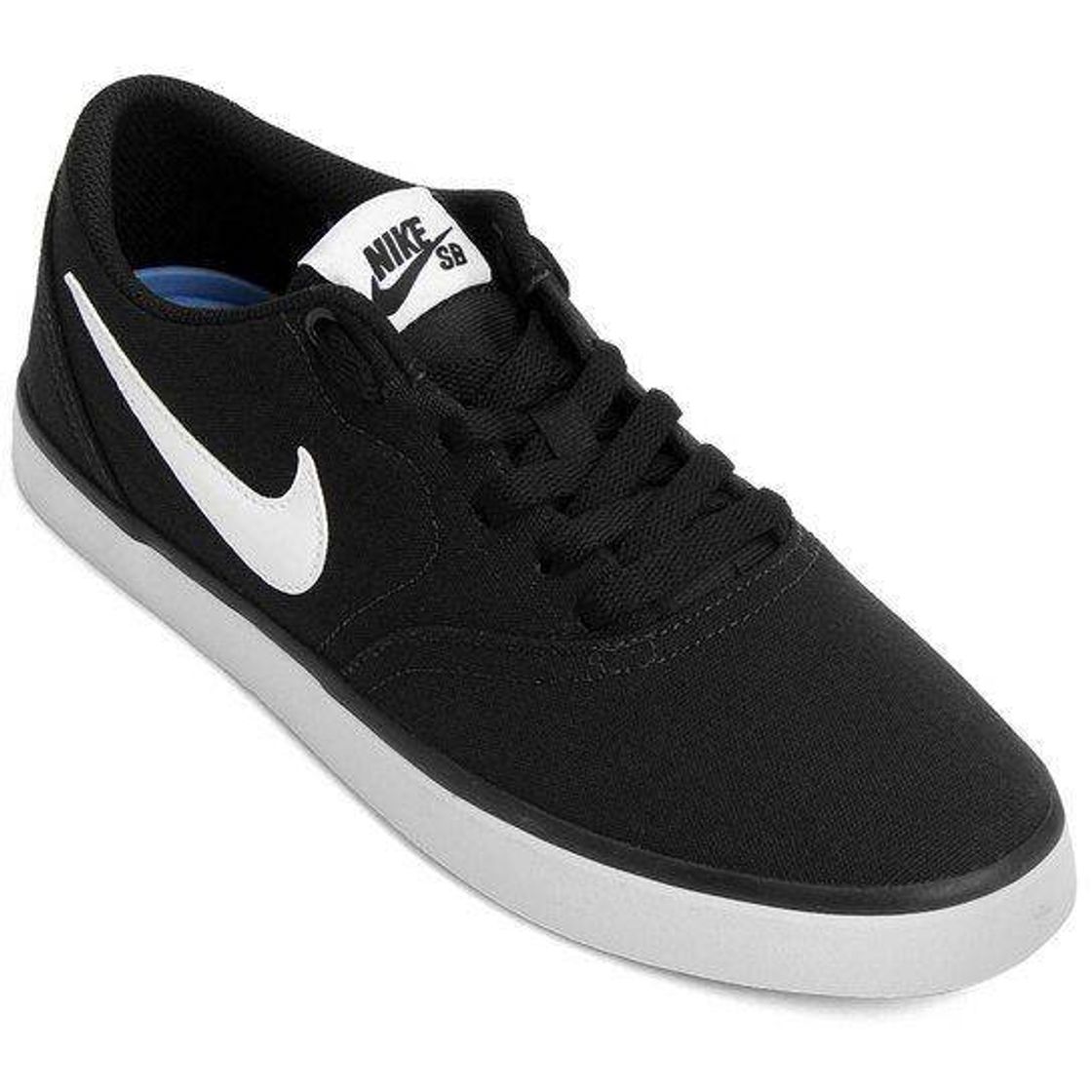 Fashion Tênis nike tenho 1 e recomendo muito