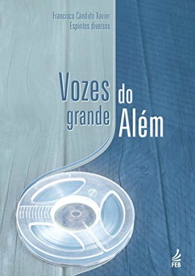 Libros Vozes do Grande Além