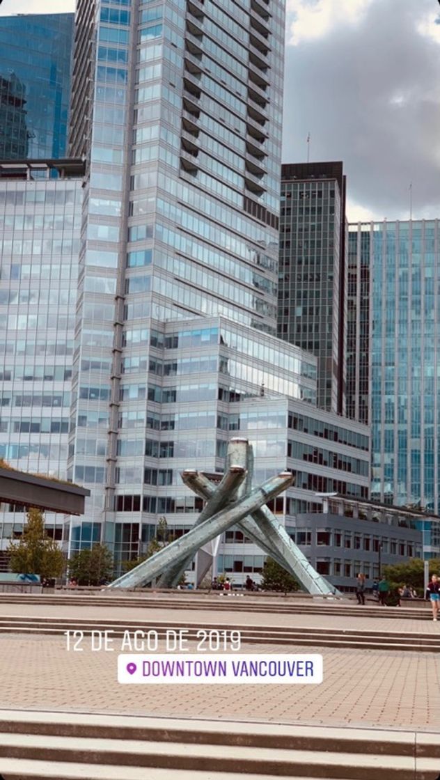 Vancouver