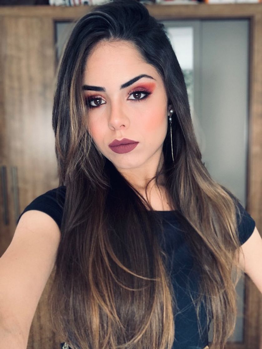 Produtos de make Linha: Mariana Saad parceria com Beyoung