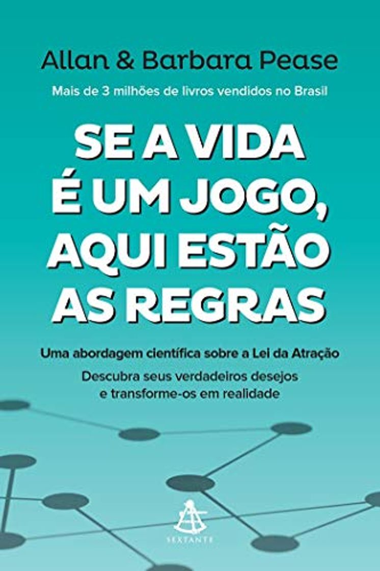 Libro Se a Vida É Um Jogo