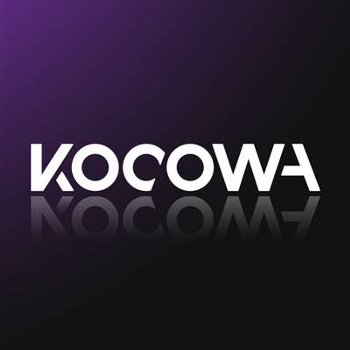 Serie KOCOWA App 