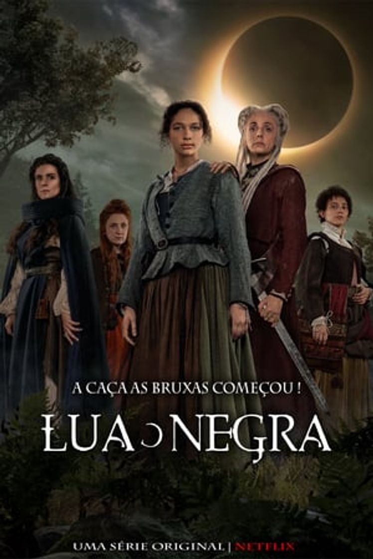 Serie Luna Nera