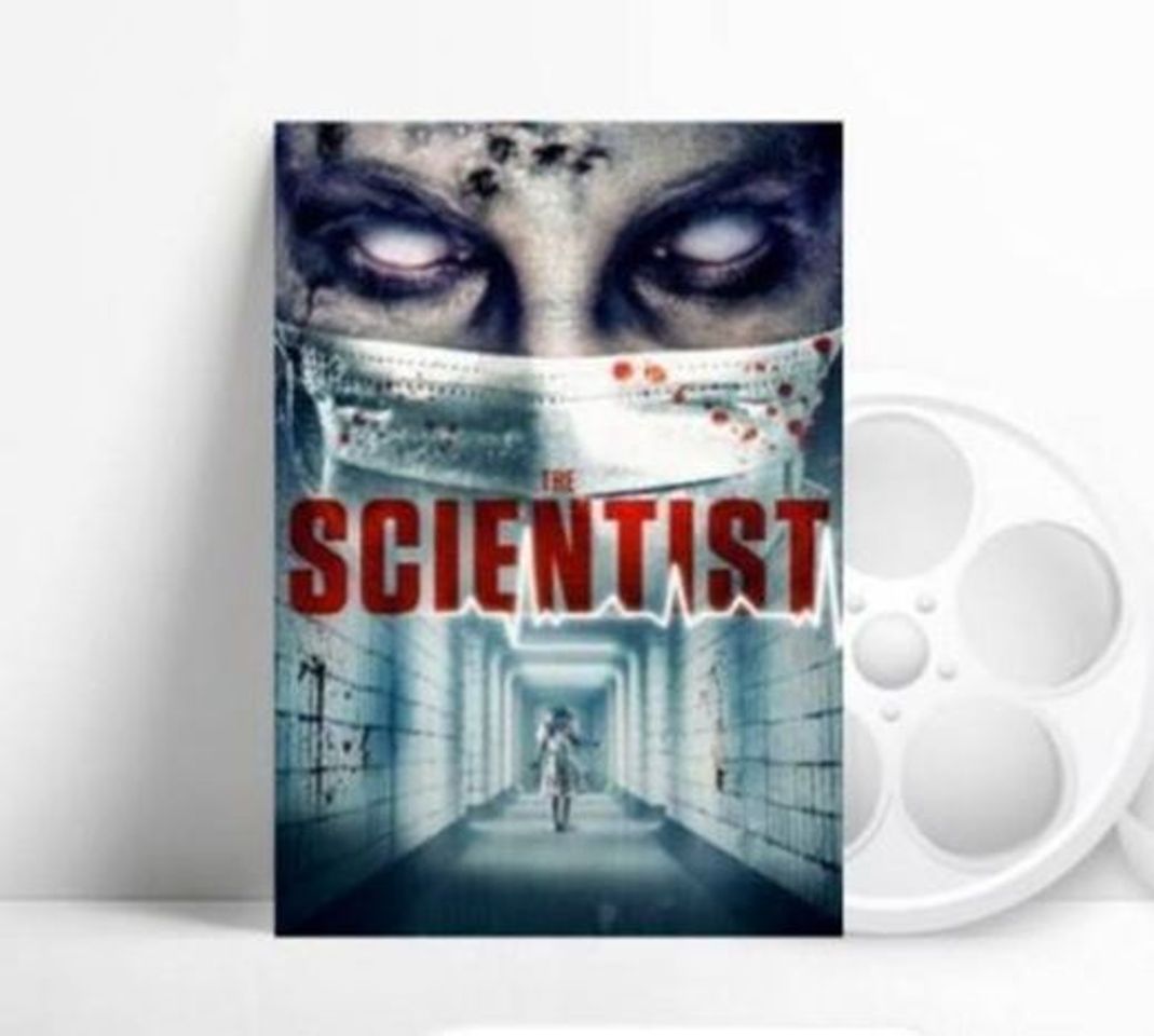 Movie The Scientist