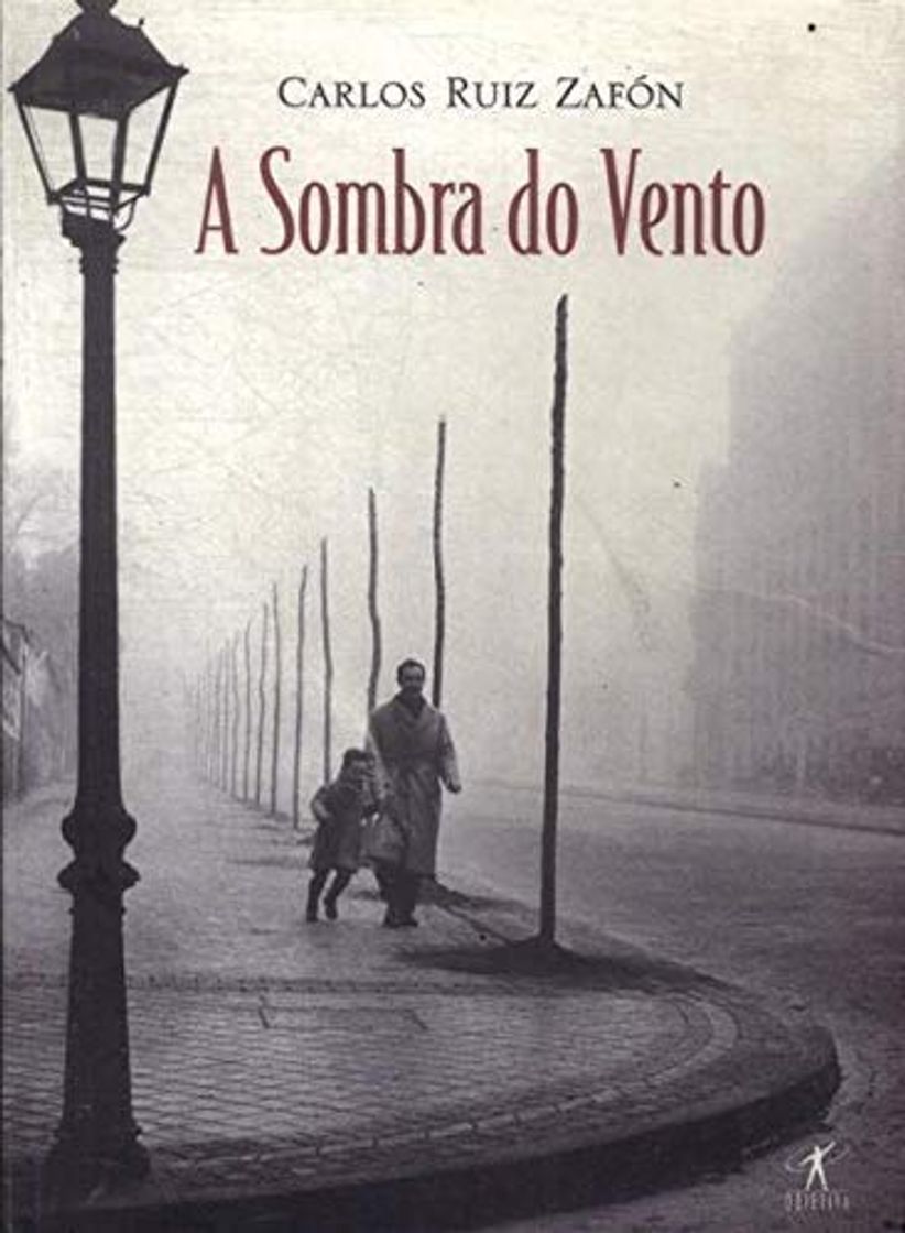 Libro Sombra Do Vento, A