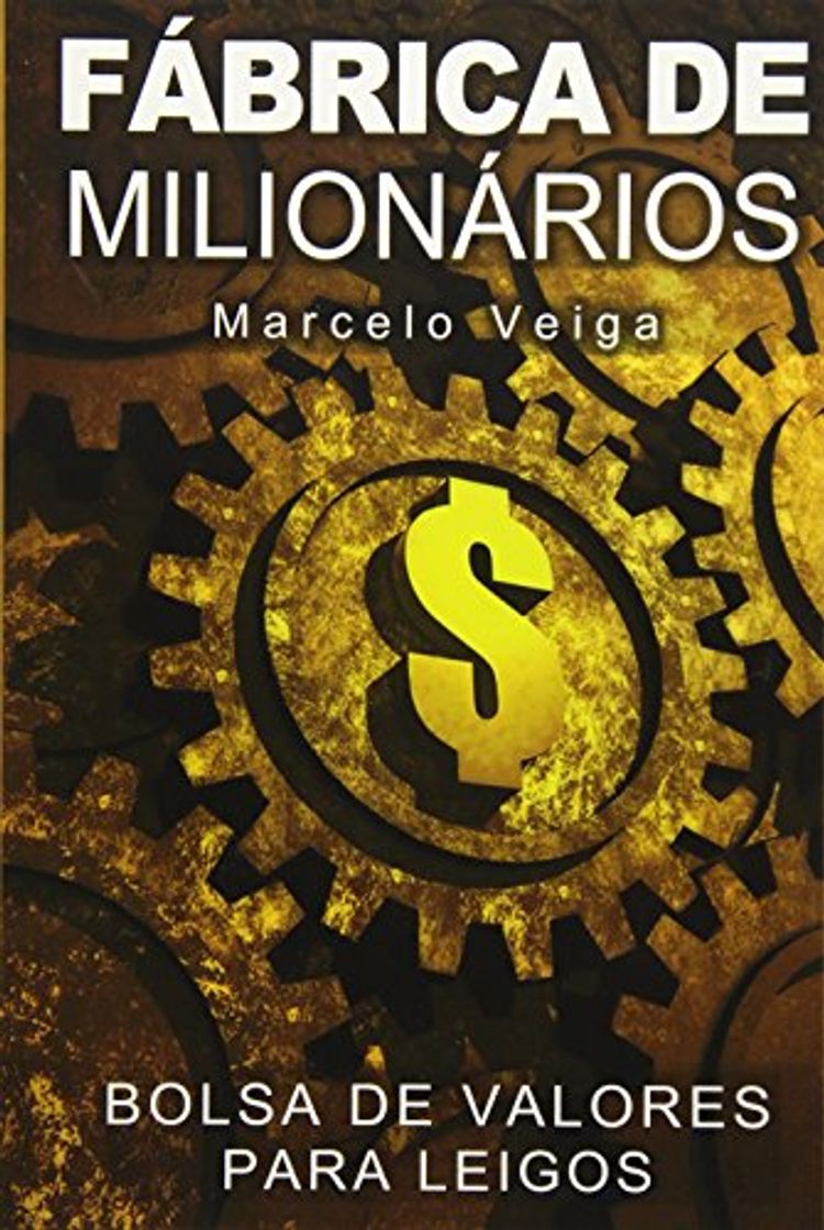 Books Fábrica de Milionários: Bolsa de Valores para Leigos: Volume 2