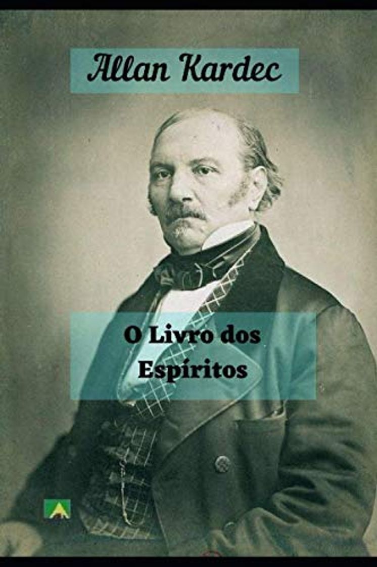 O Livro dos Espíritos