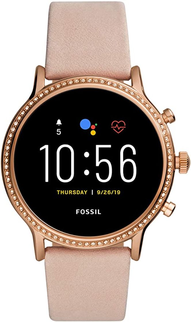 Producto Fossil Smartwatch Gen.5 para Hombre con Altavoz