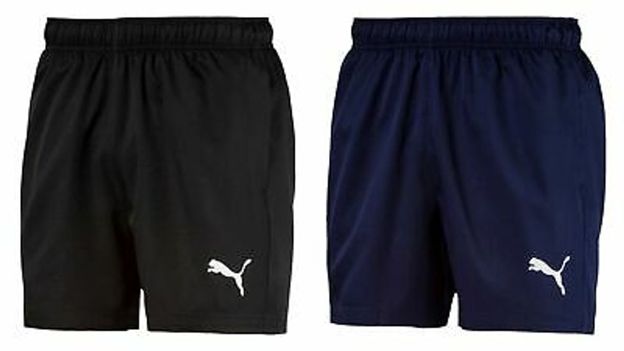 Lugar Puma Active WV TR Pantalones Cortos