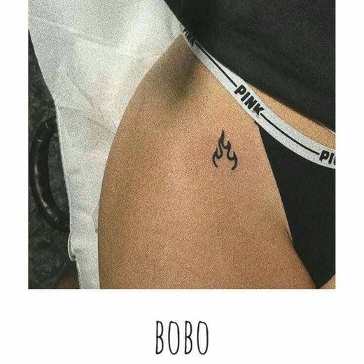 Tatuagem