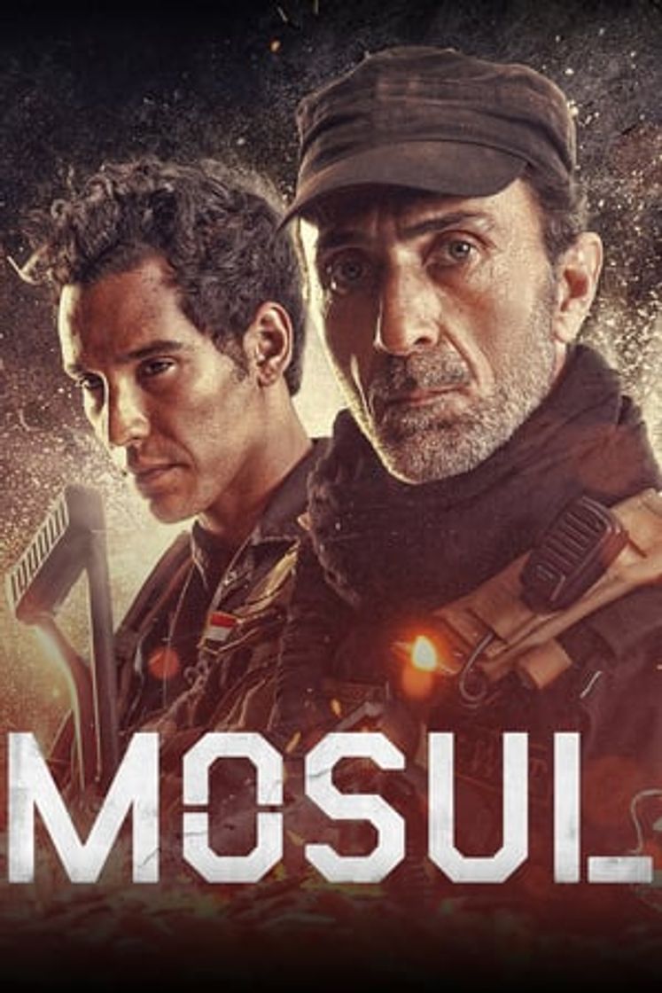 Película Mosul