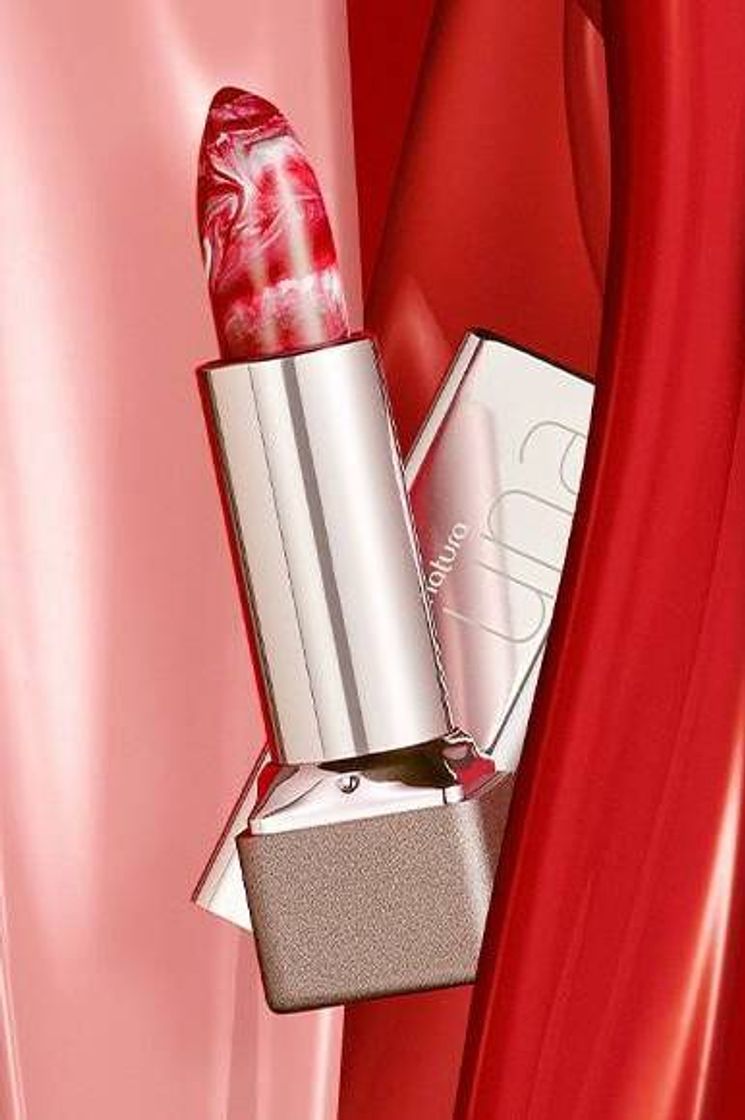 Social Batom Marmorizado