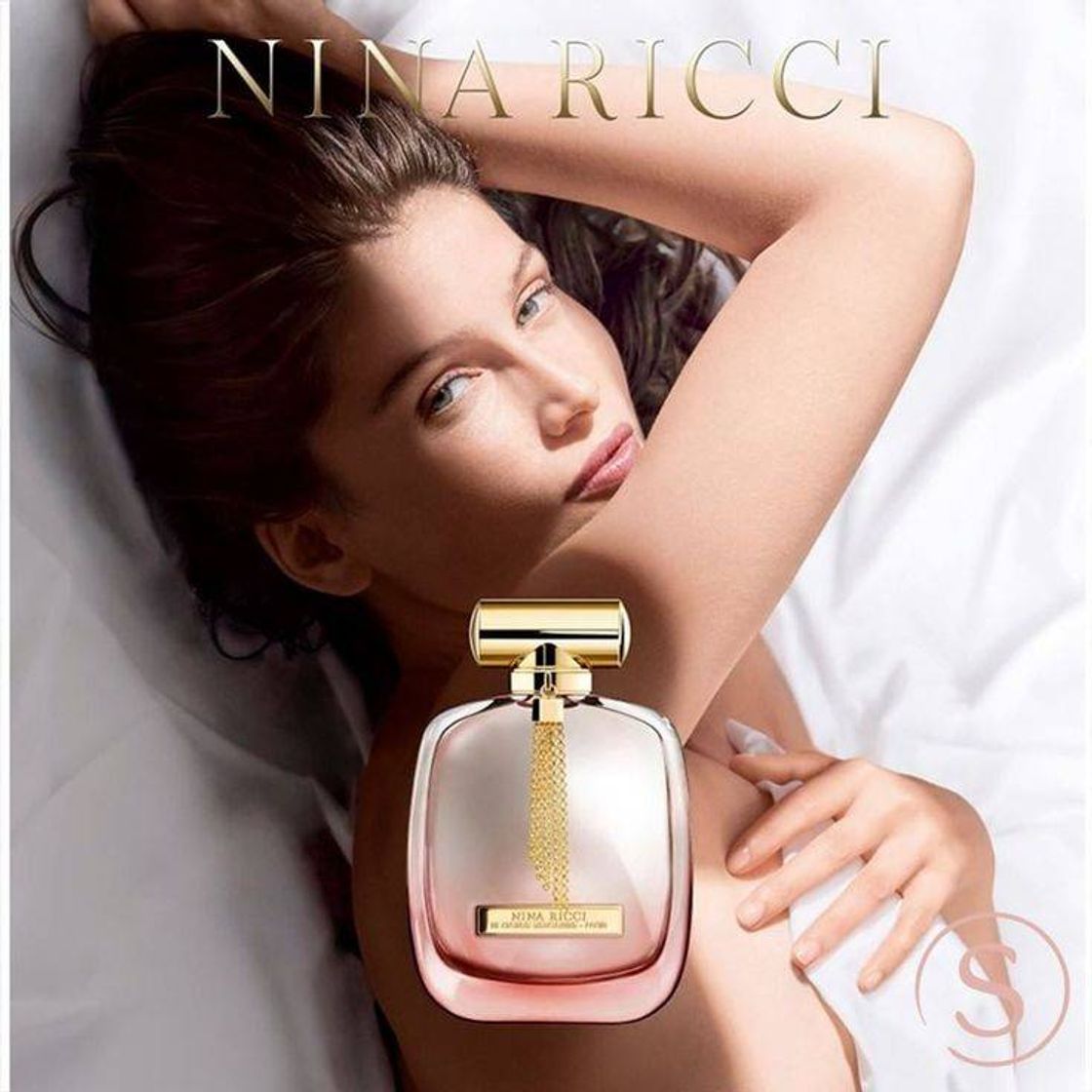 Social Perfume Nina Ricci