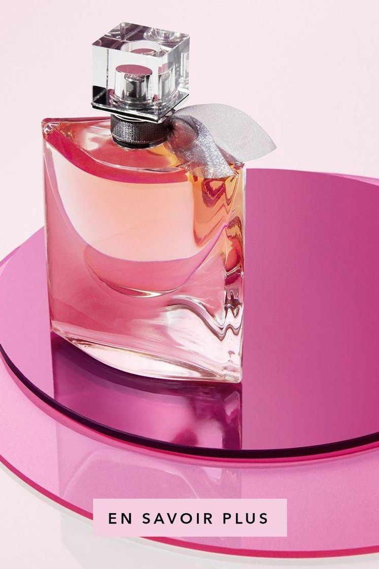 Social Eau de Parfum