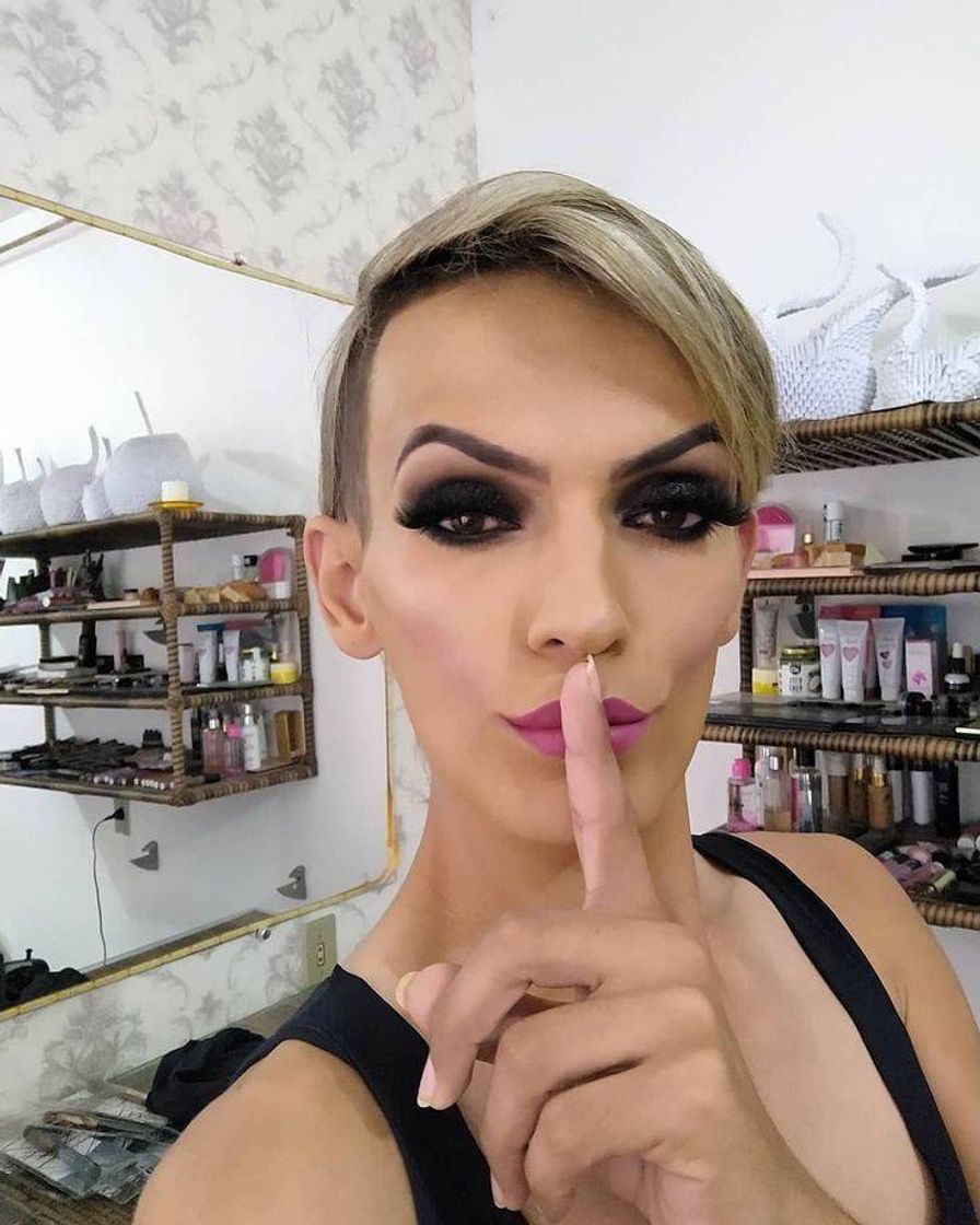 Inspiração olhos esfumado