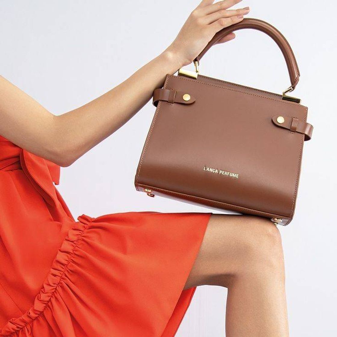 Social Bolsa de mão