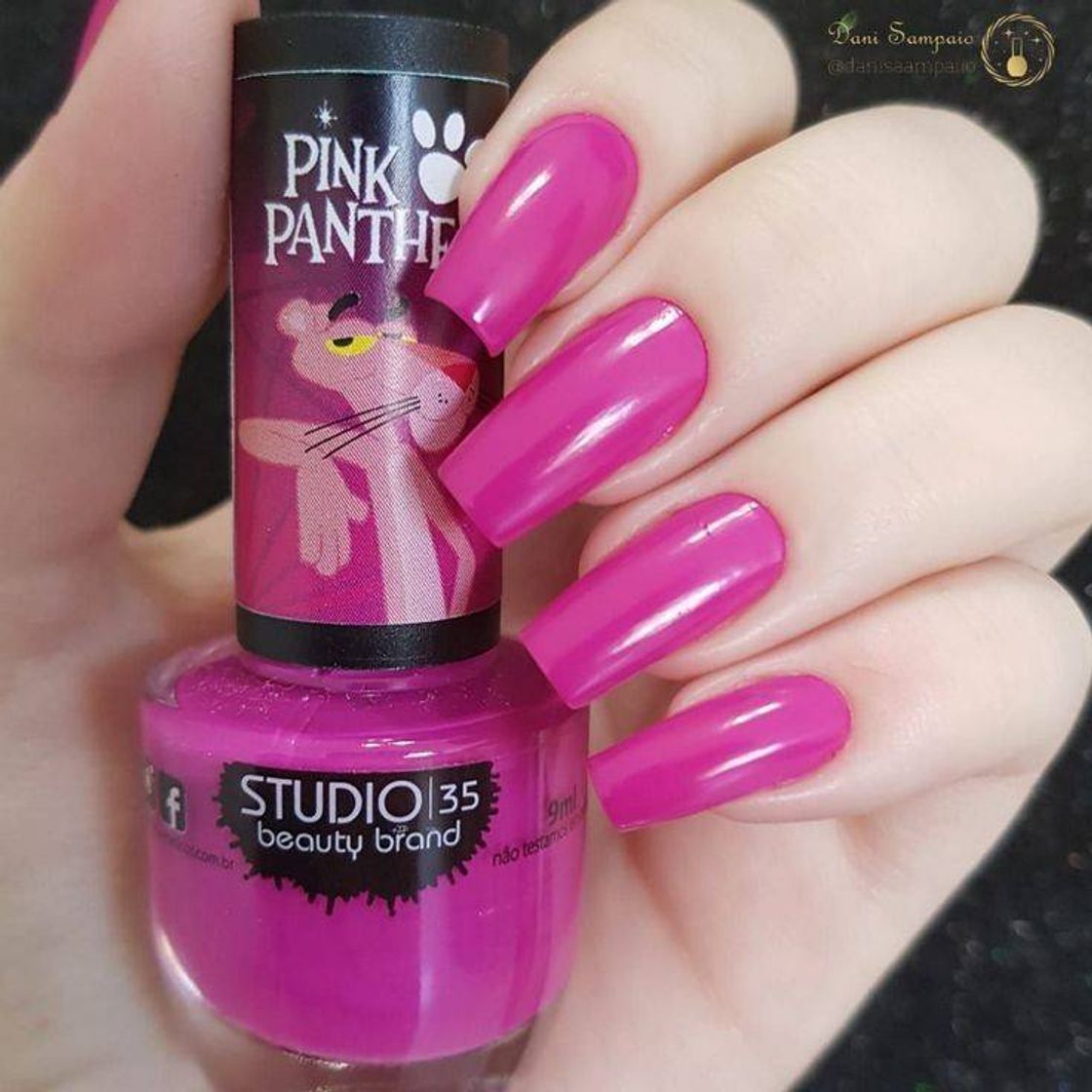 Social Esmalte Fortalecedor 