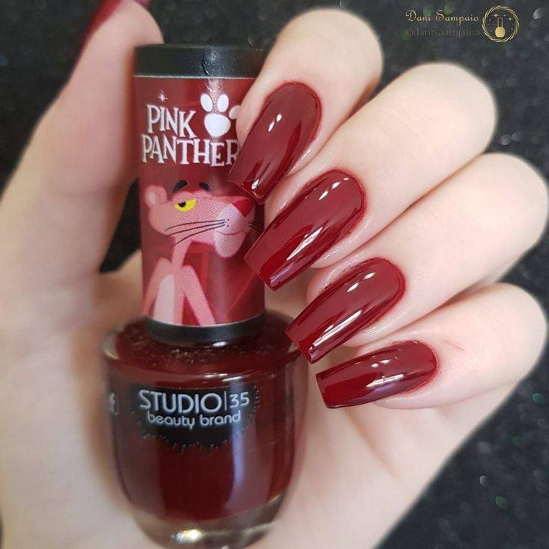 Social Esmalte Fortalecedor