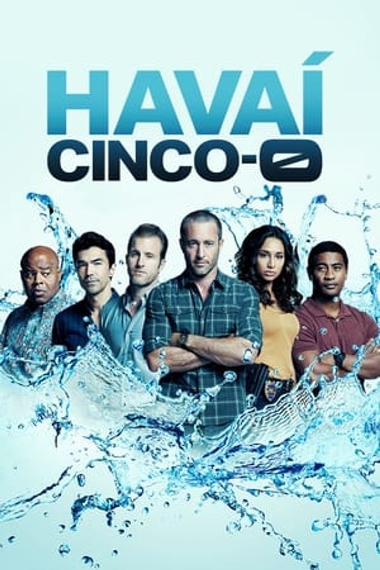 Serie Hawái 5.0