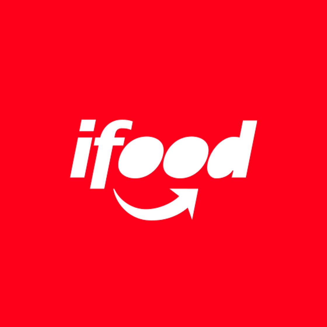 App Ifood