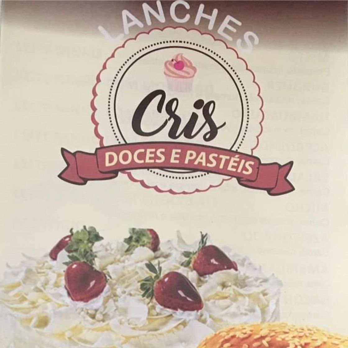 Restaurants Cris Doces