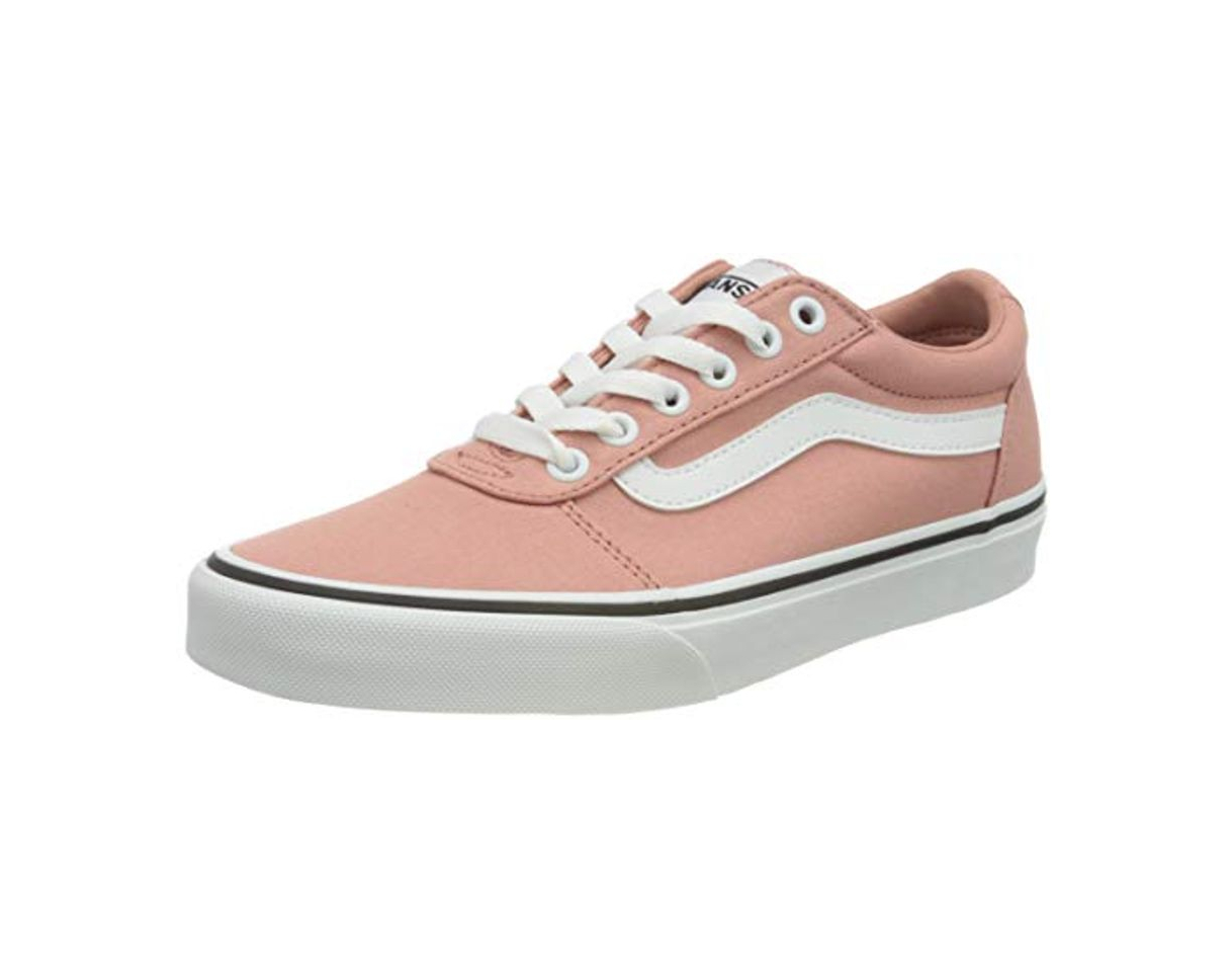 Moda Vans Ward Canvas