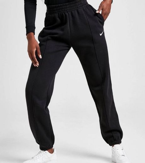 Nike pantalón de chándal Swoosh