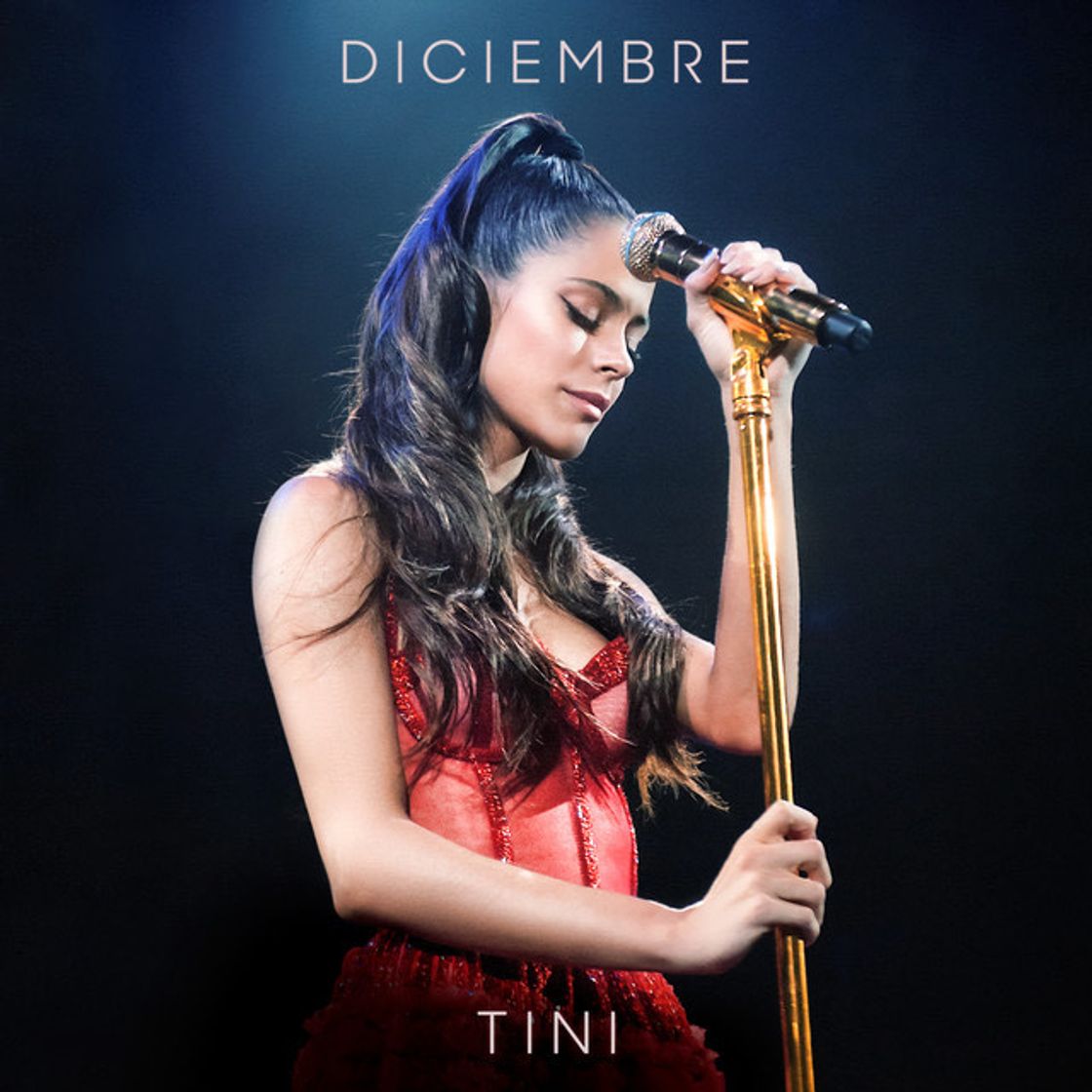 Music Tini .  Diciembre 