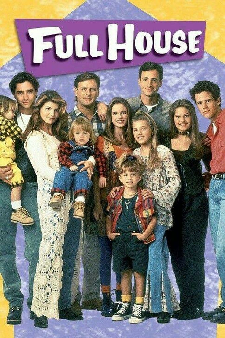 Fashion Full House